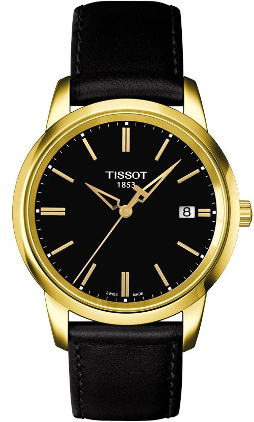 Tissot t033 top 410