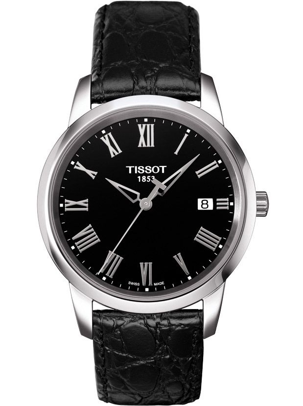 Tissot Classic Dream T033.410.16.053.01 RIP
