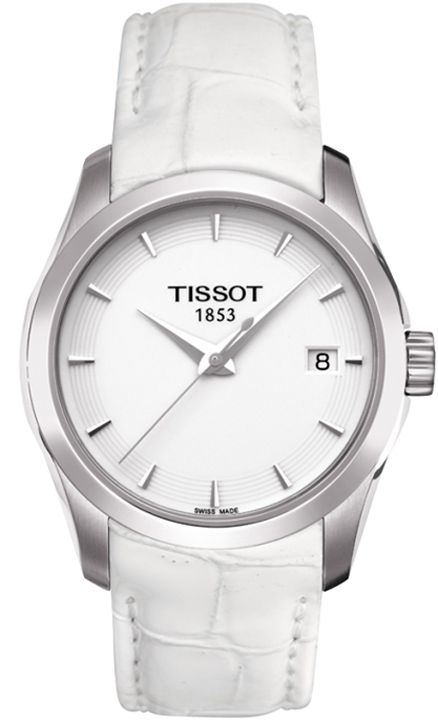 Tissot sales t035 210