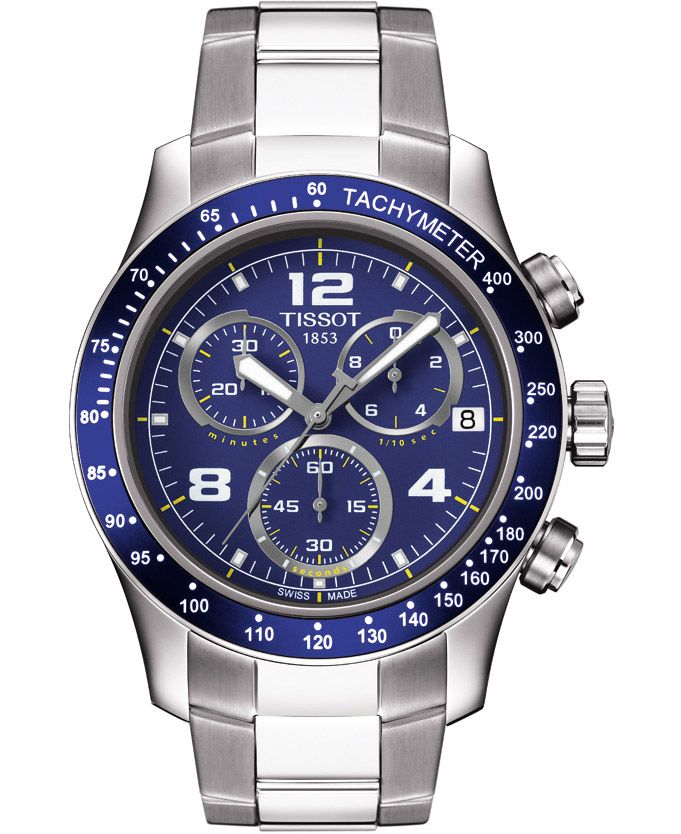 Tissot hotsell v8 t039