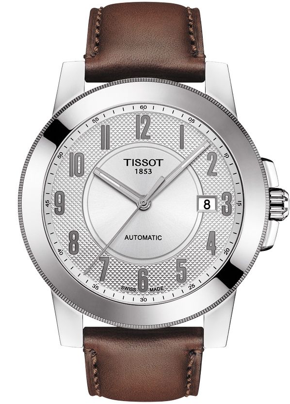 Tissot Gentleman T098.407.16.032.00 RIP