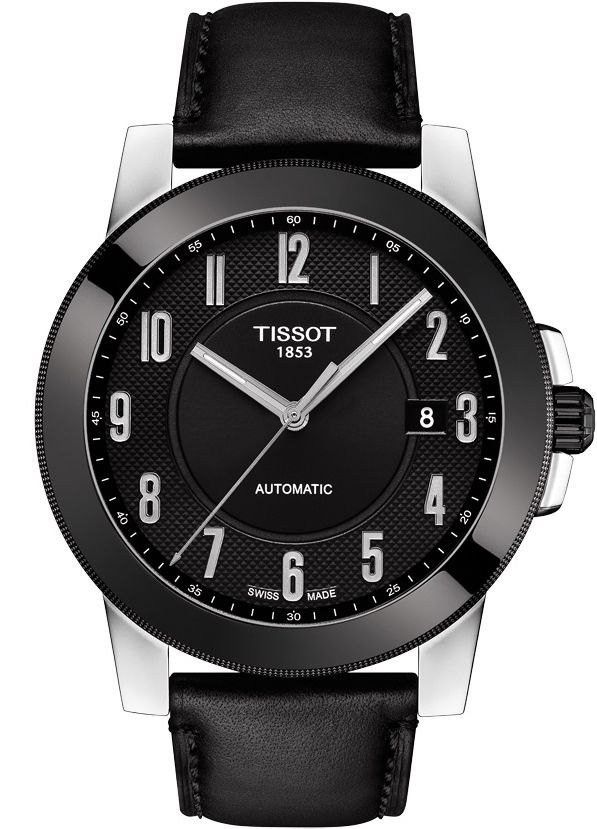 Tissot t098 clearance