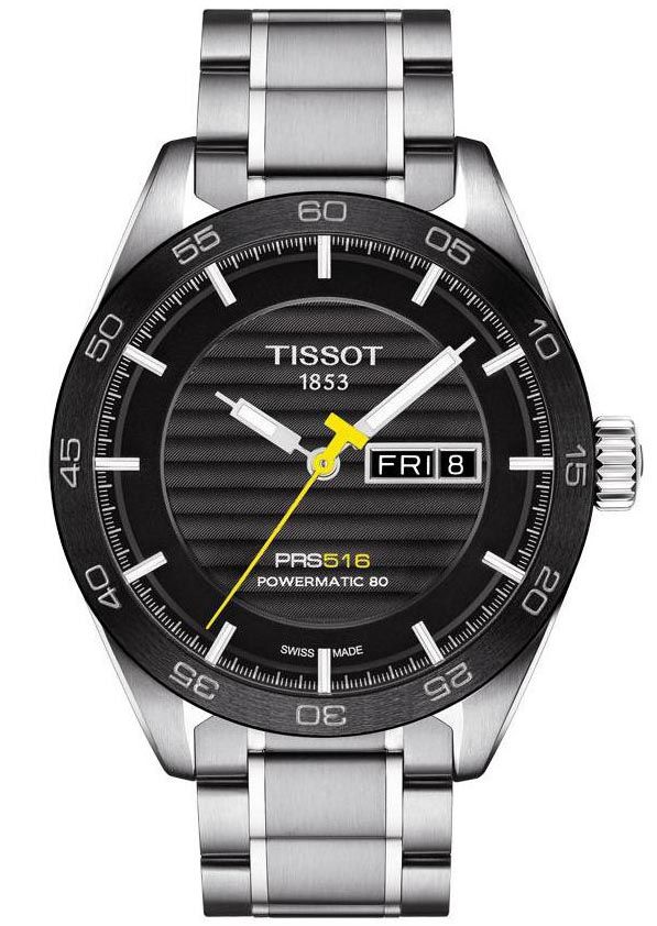Tissot 516 shop prs automatic