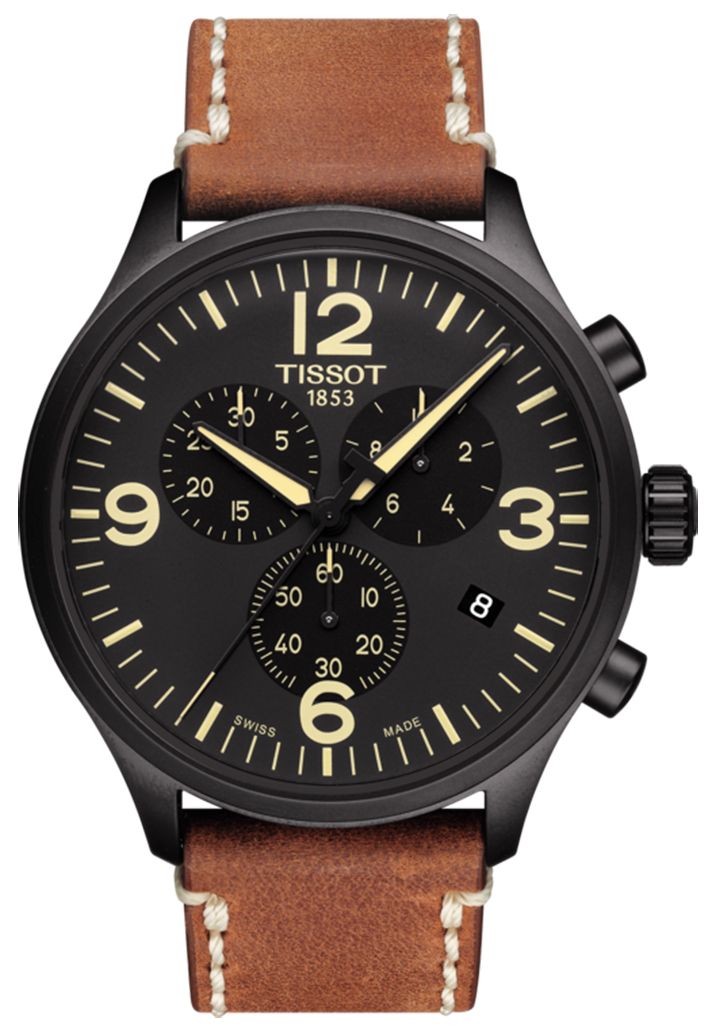 Tissot Chrono XL T116.617.36.057.00