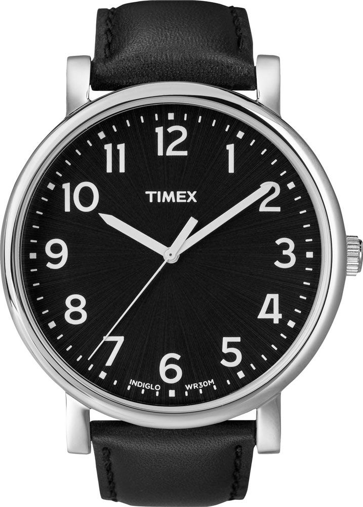 Timex Indiglo Originals T2N339 RIP
