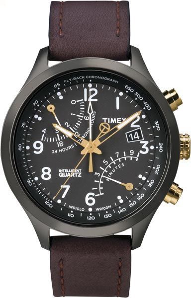 Timex intelligent new arrivals