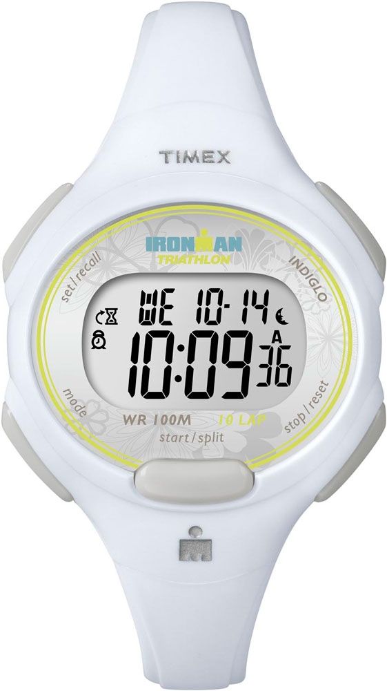 Timex women's ironman triathlon watch sale