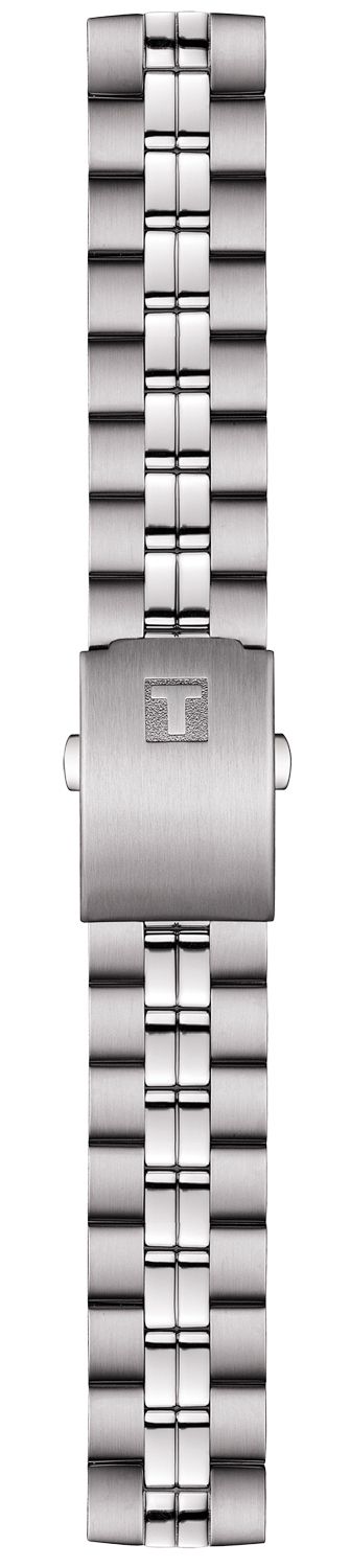 Metal Strap 19mm for Tissot T Classic PR100 T605029564