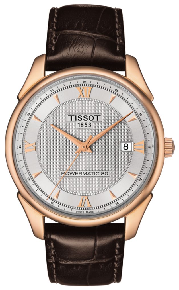 Tissot vintage gold shop