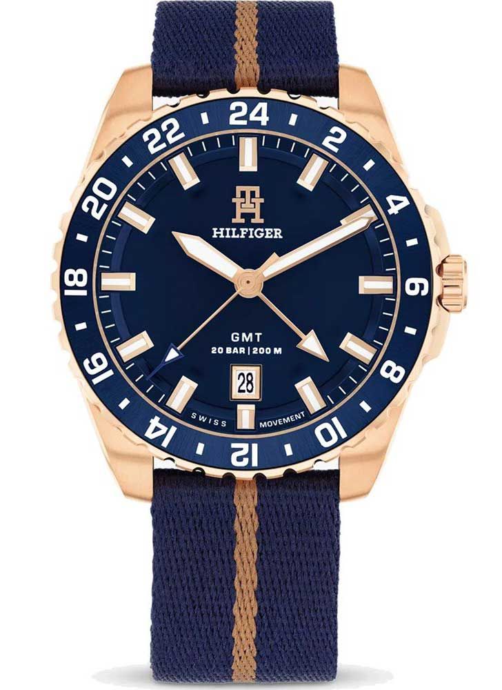 TOMMY HILFIGER Mod. TH85 main image 0