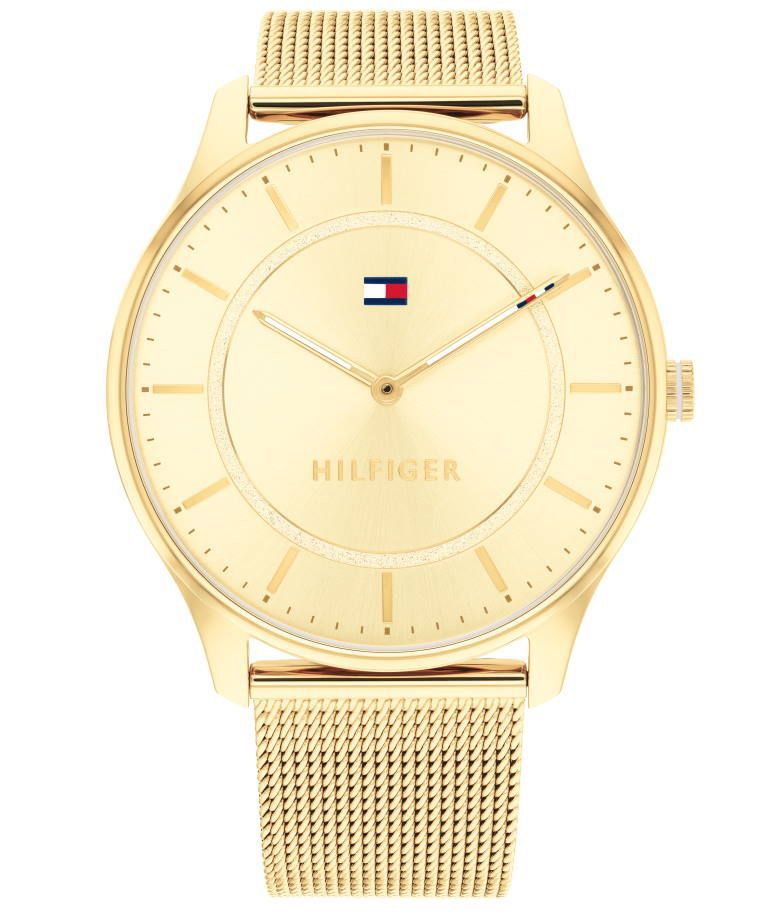 Tommy hilfiger women watches top