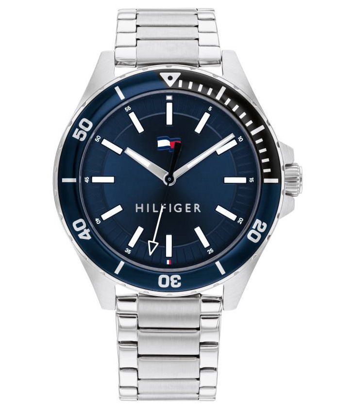 Tommy hilfiger th 179 watch sales