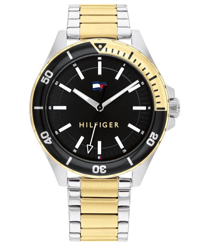 Tommy Hilfiger Logan 1792013