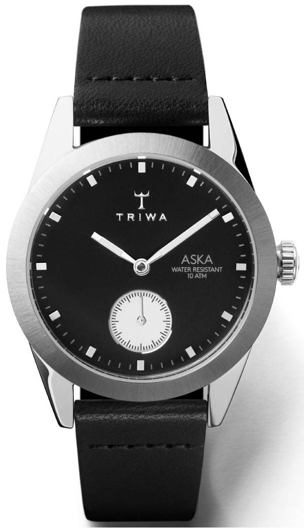 Triwa aska 2025