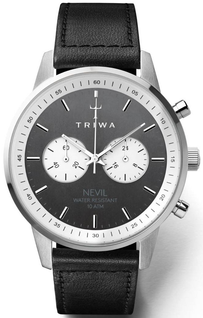 Triwa Slate Nevil ANEST118SC010112 RIP