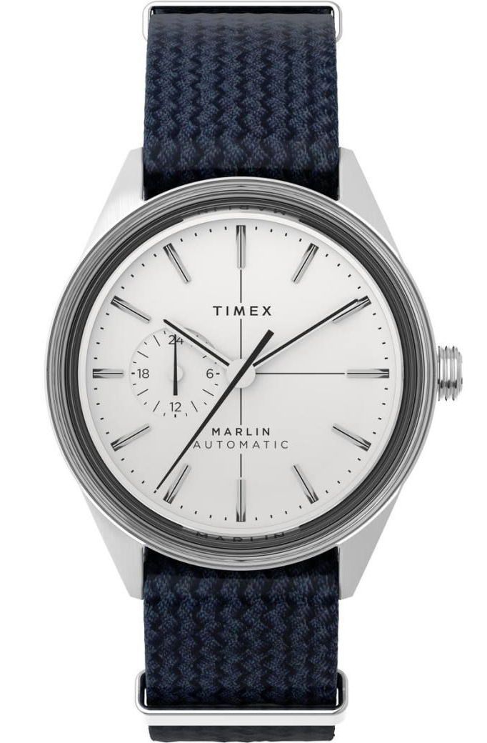 Timex Marlin Jet Automatic TW2V72300 TW2V72300