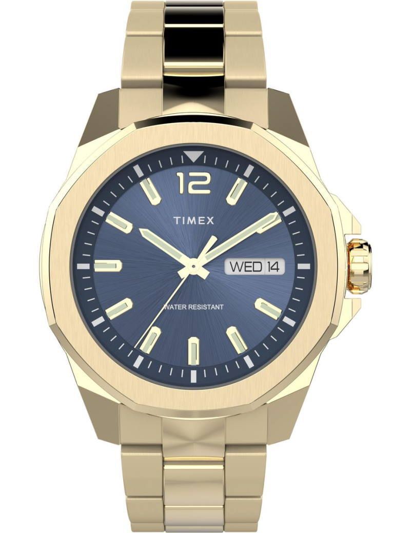 Radio controlled watches timex on sale