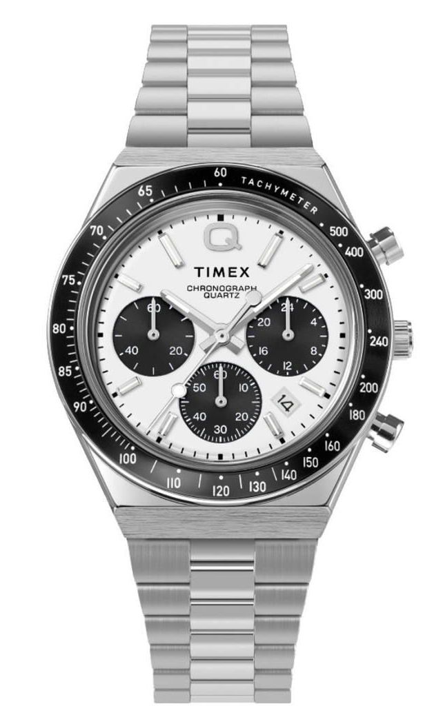 The q timex cheap
