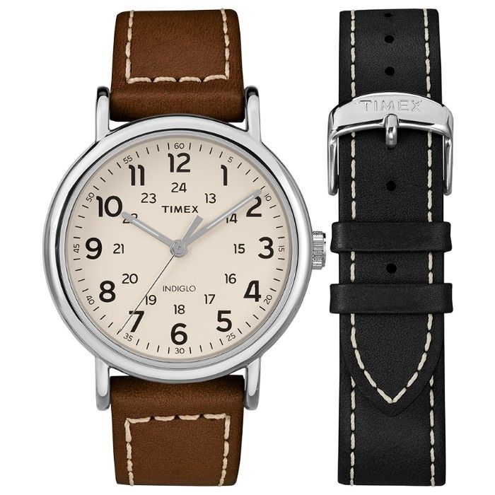 Timex weekender 2025 40mm