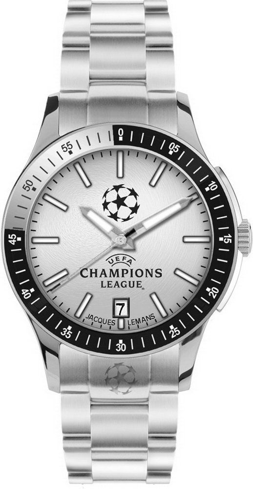 Jacques lemans uefa champions league watch price outlet