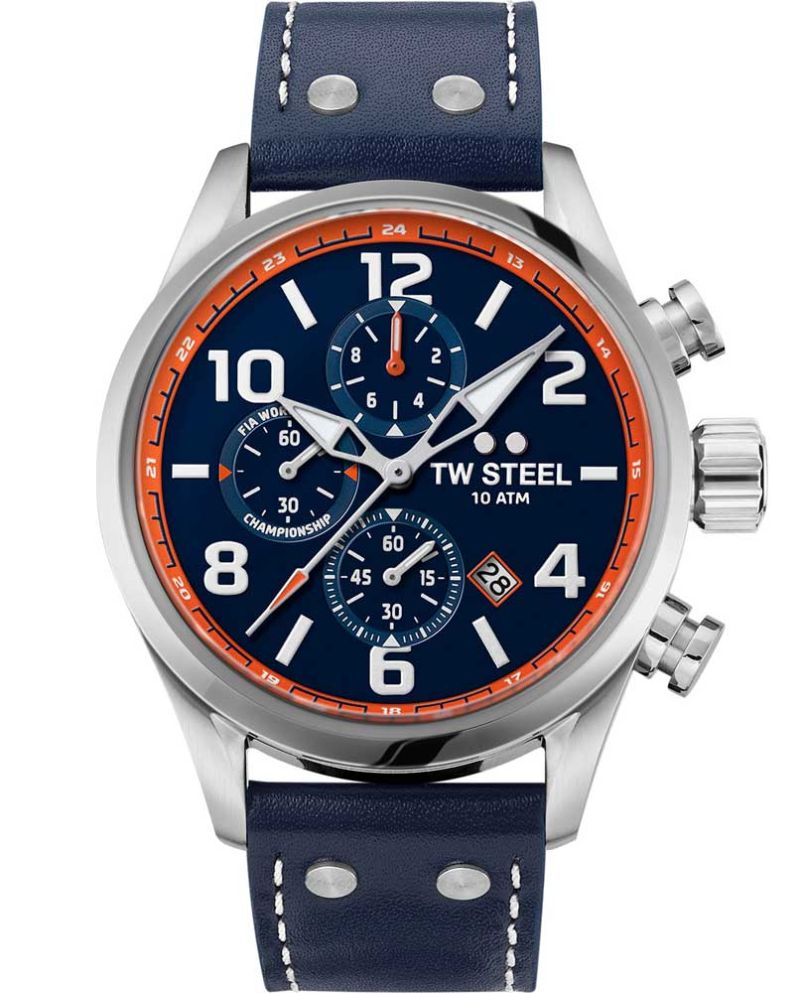 Tw hotsell steel volante