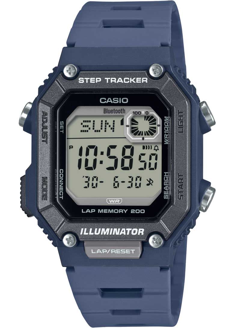 Casio b1000 2025