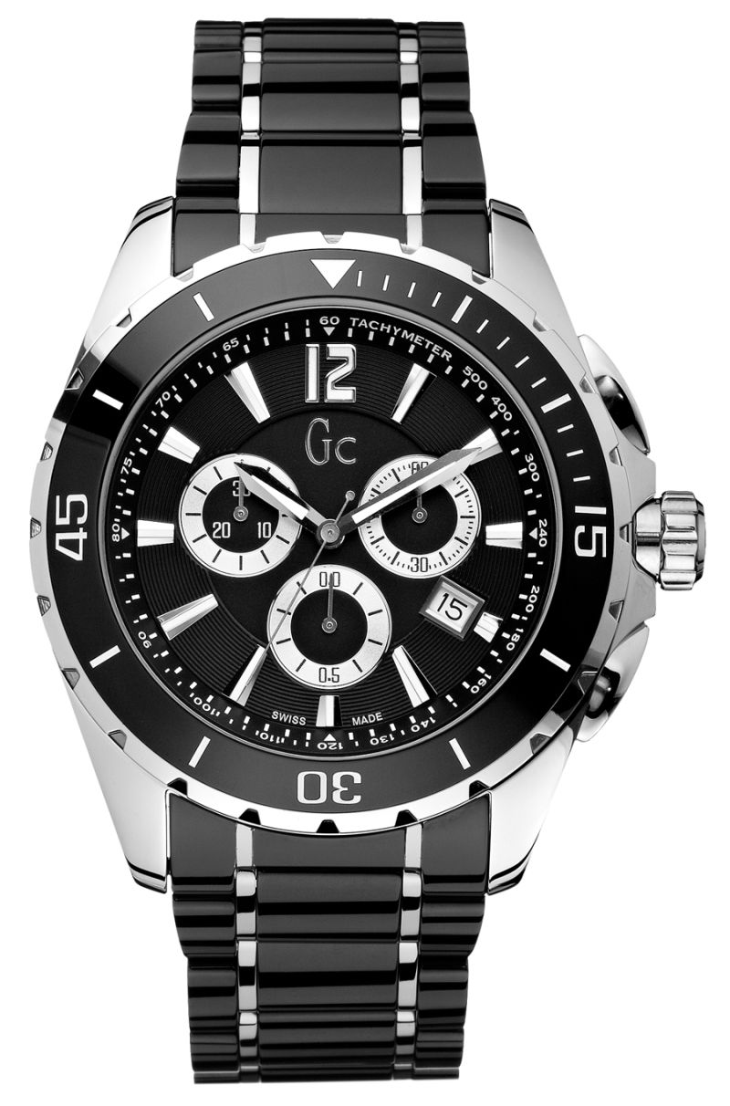 Gc watches top men