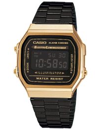 Casio Classic A168WEGB-1BEF