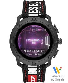 Axial Gen 5 Display Smartwatch DZT2022