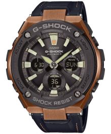 g shock gst w