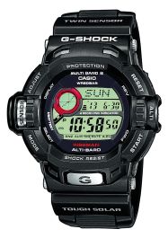 Casio G-Shock Riseman GW-9200-1ER - RABAT