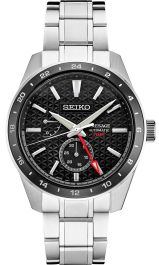 Seiko Presage Sharp Edge GMT SPB221J1