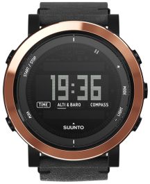 suunto essential ceramic copper