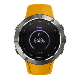 suunto trainer wrist spartan trainer wrist hr amber