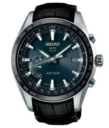 Seiko Astron GPS Solar SSE115J1 SSE115J1