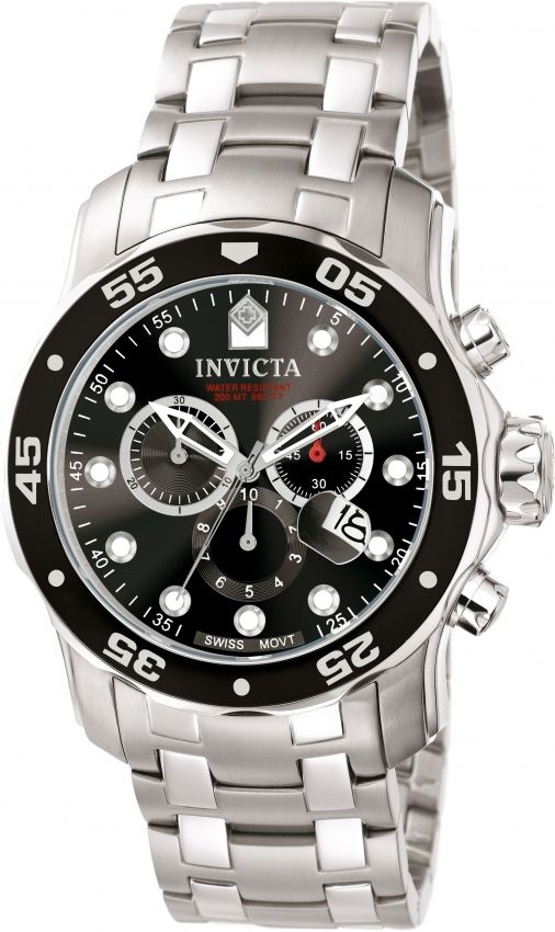 invicta pro diver 0069