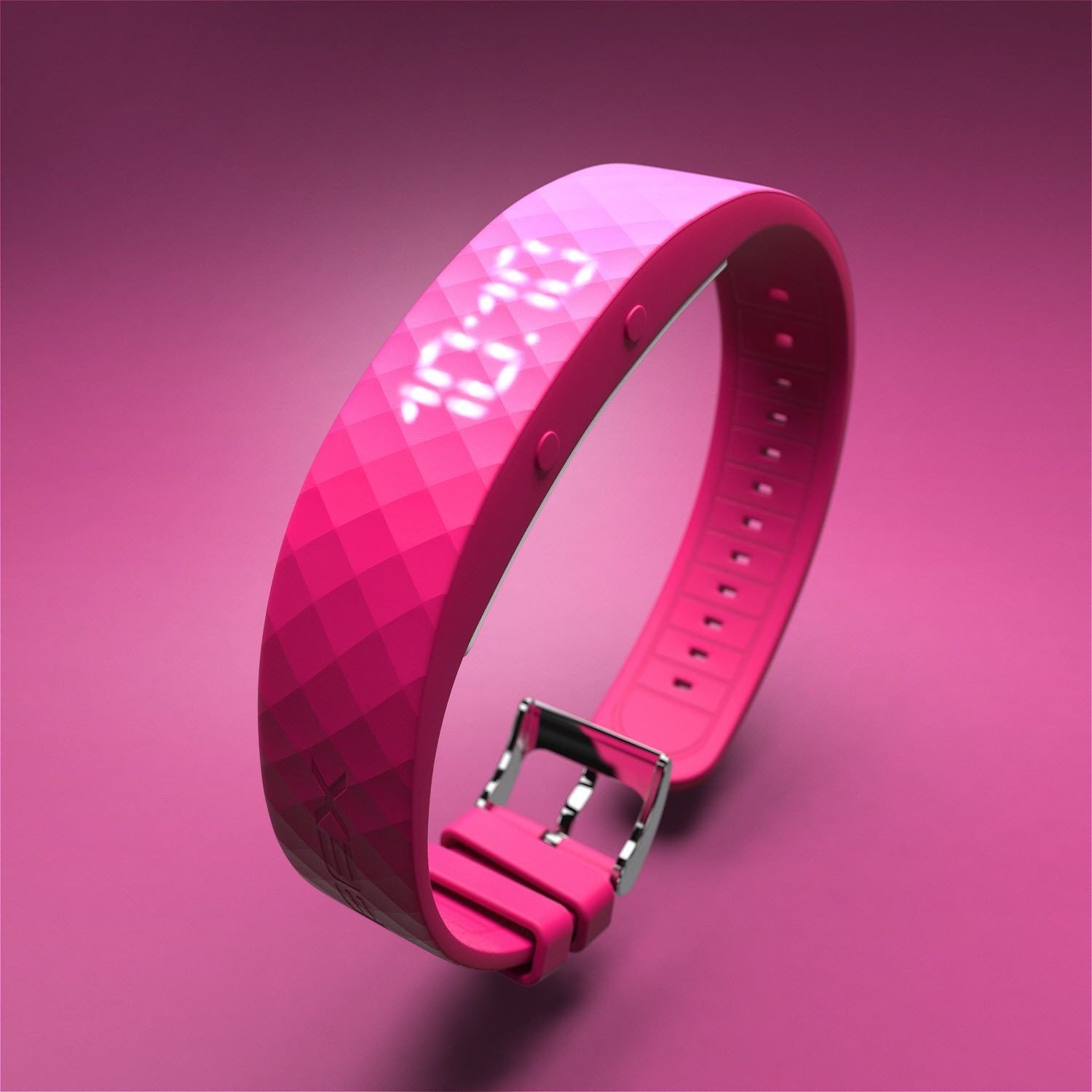 Smart 10 alarm vibrating medication reminder watch hot sale