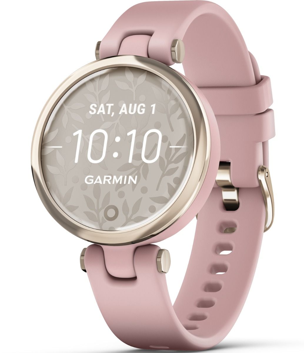 MONTRES SPORT Garmin VENU® 2S white/rose gold - Private Sport Shop