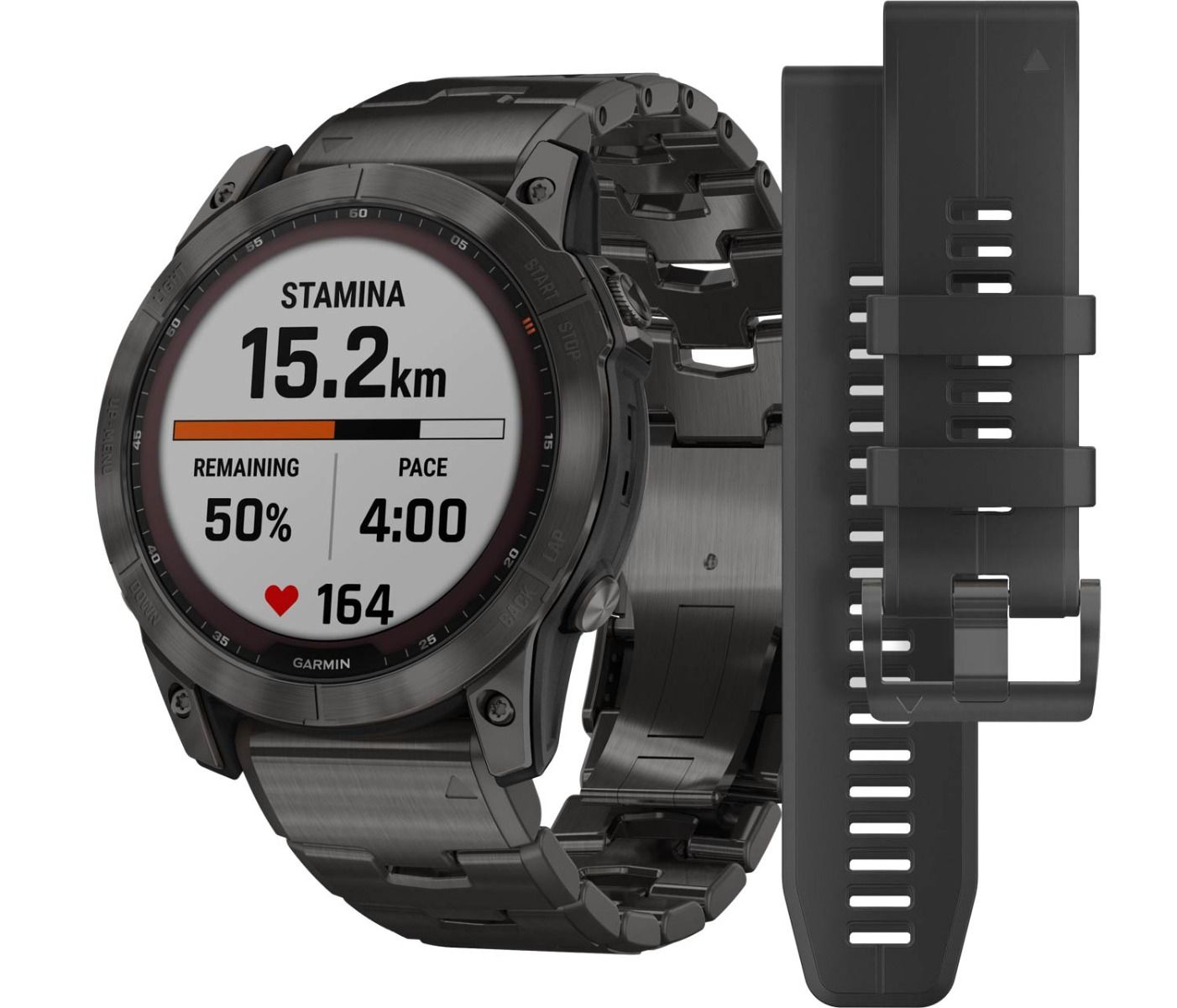 Garmin fenix 5 nickel allergy outlet