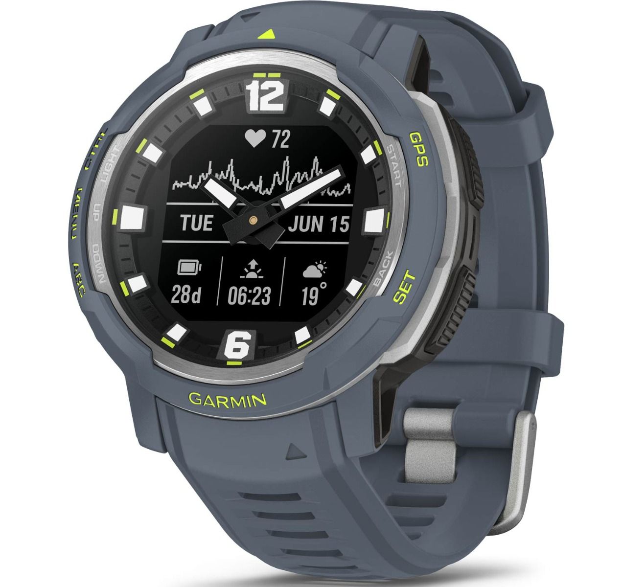 Garmin instinct iphone compatible cheap