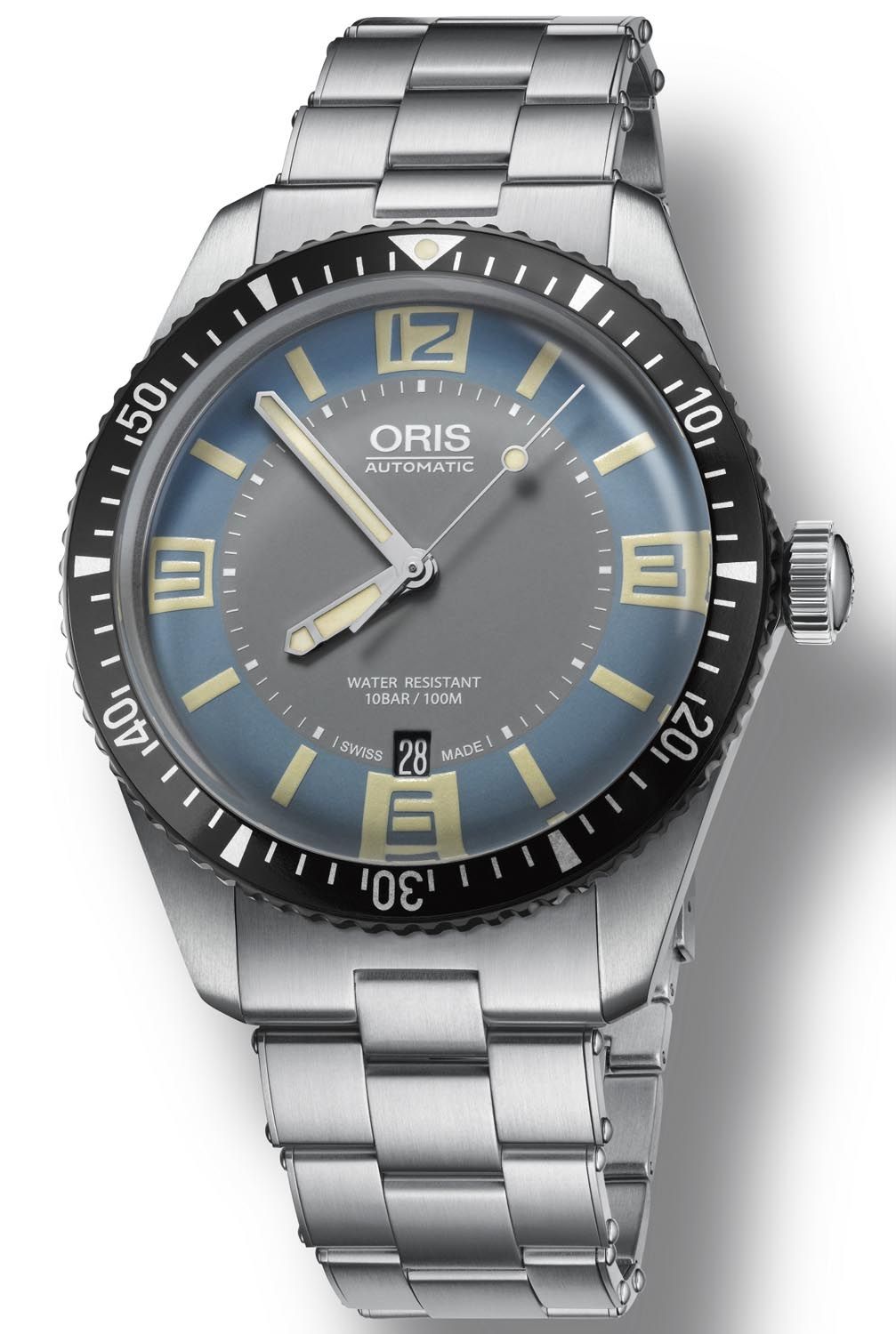 oris divers sixty five 733