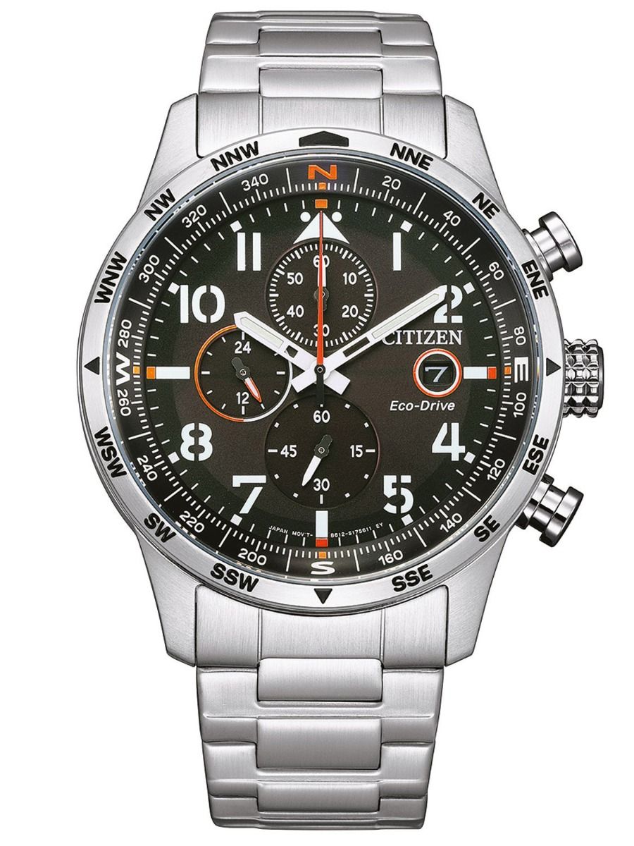 Cronografo citizen outlet