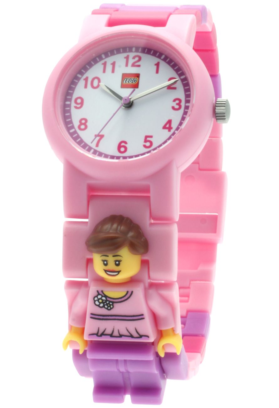 Girls lego watch clearance