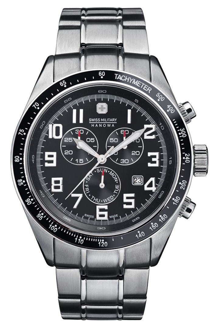 Swiss military store hanowa new legend