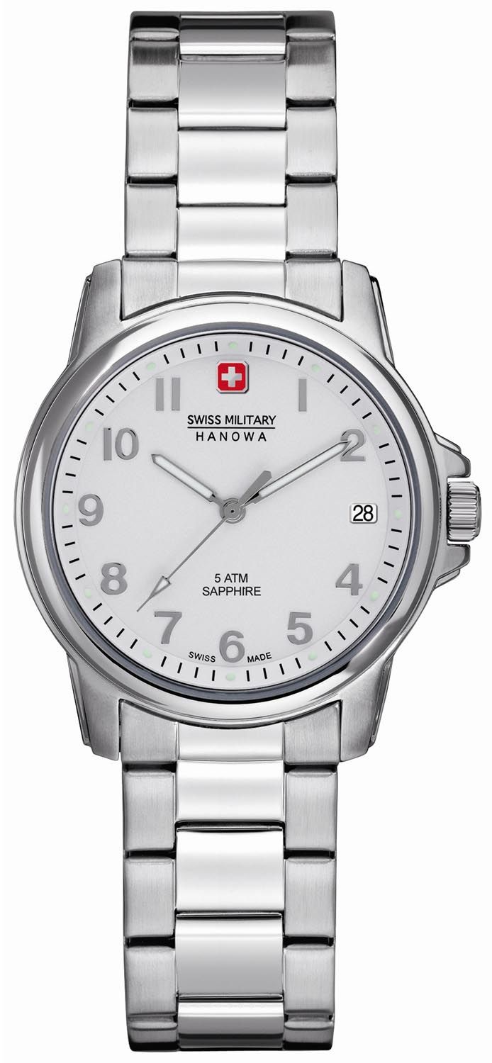 swiss military sapphire