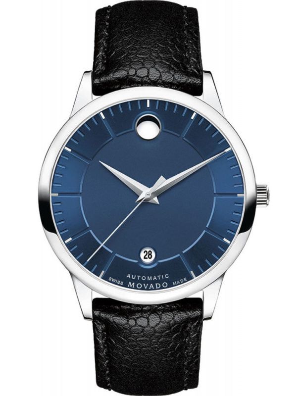 automatic movado