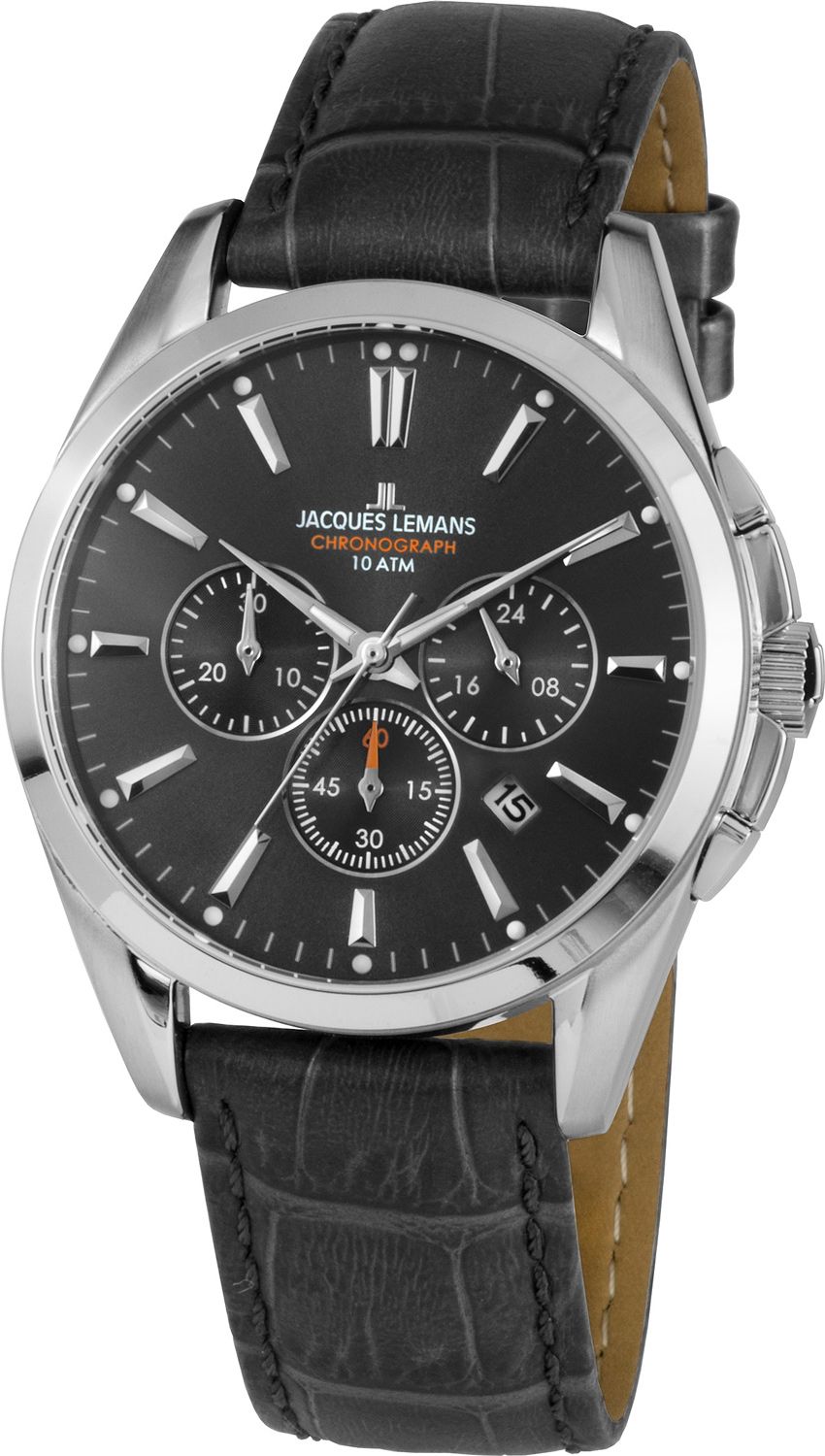 Jacques Lemans Derby Chronograph 1 1945A