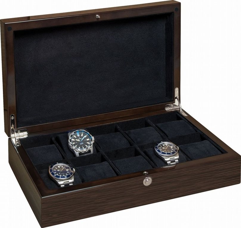 Watch Box