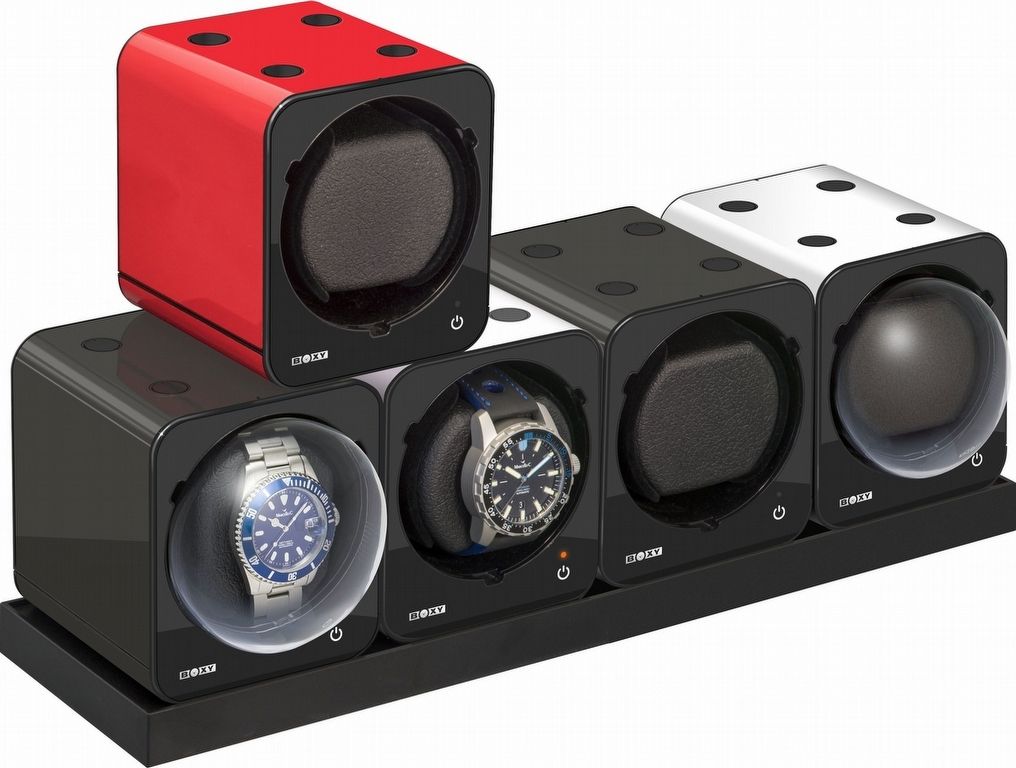 Watch winder beco sale