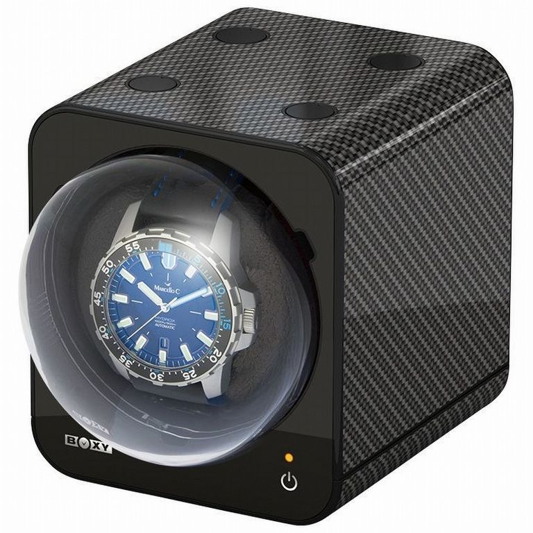boxy winder
